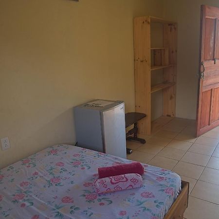 Mar Caribe Pv Hotel Puerto Viejo de Talamanca Luaran gambar