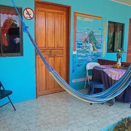 Mar Caribe Pv Hotel Puerto Viejo de Talamanca Luaran gambar