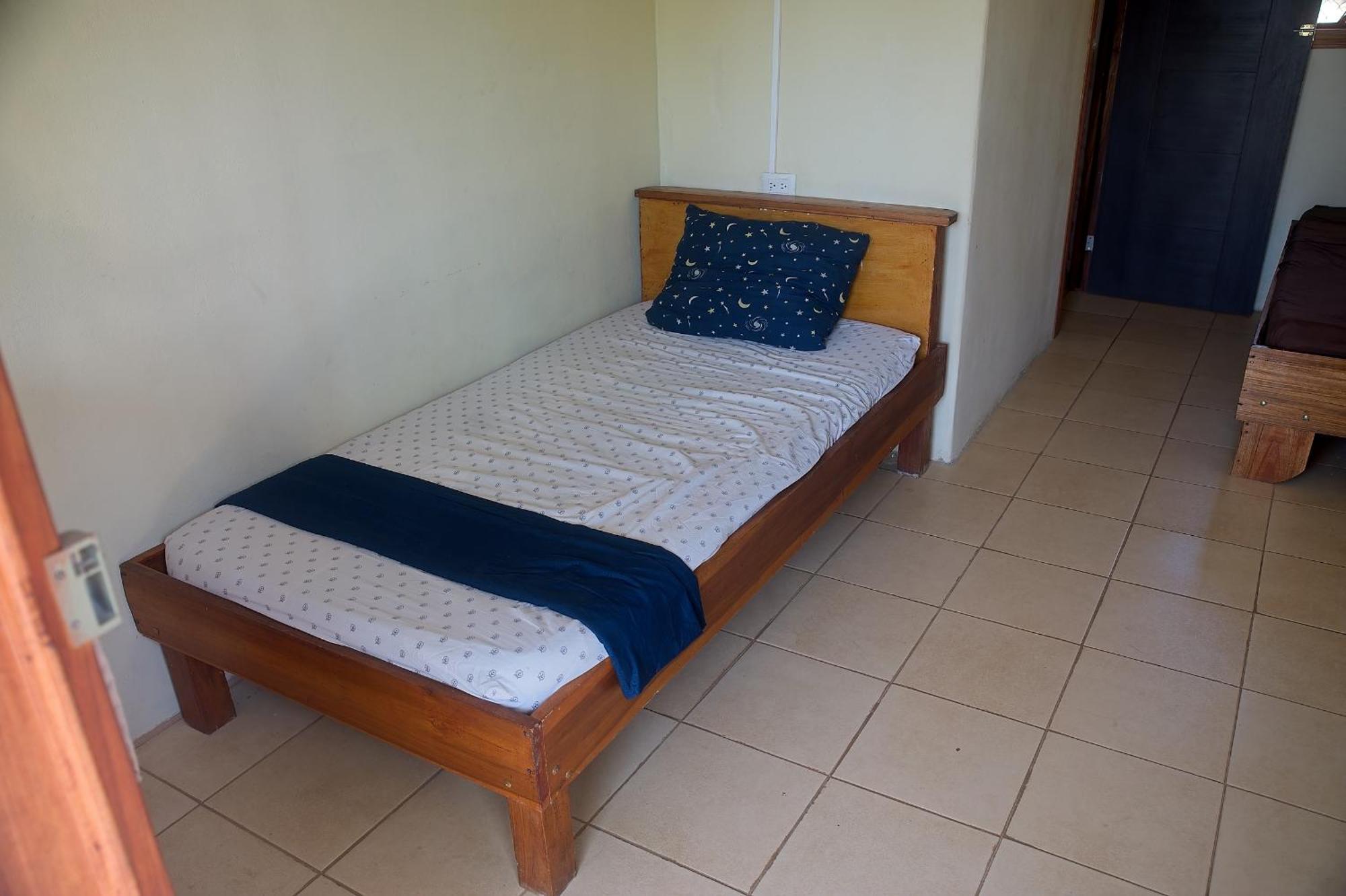 Mar Caribe Pv Hotel Puerto Viejo de Talamanca Luaran gambar