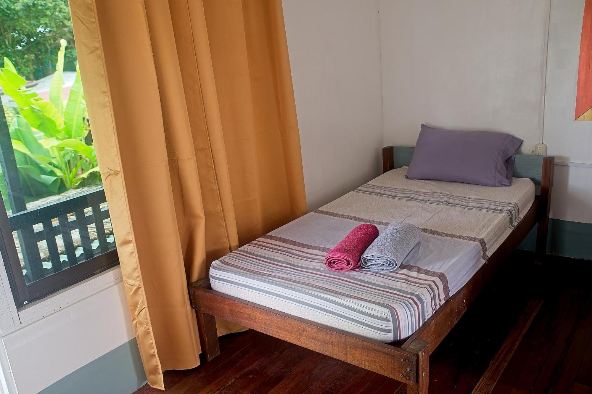 Mar Caribe Pv Hotel Puerto Viejo de Talamanca Luaran gambar