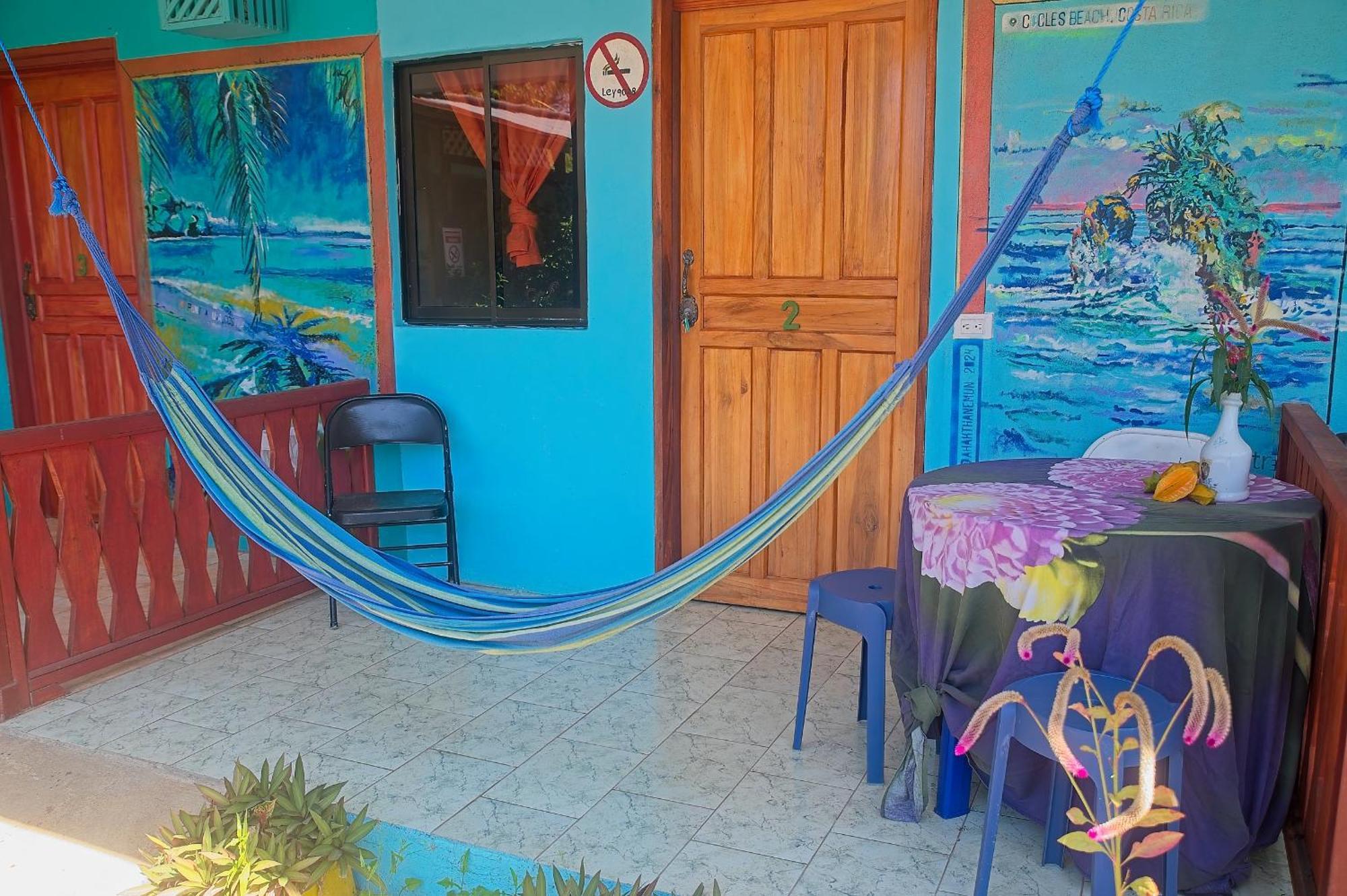 Mar Caribe Pv Hotel Puerto Viejo de Talamanca Luaran gambar