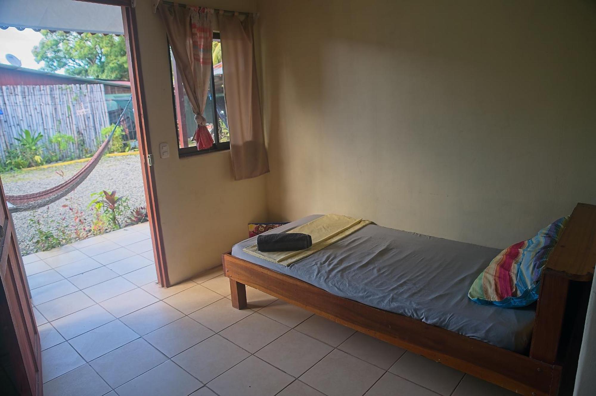 Mar Caribe Pv Hotel Puerto Viejo de Talamanca Luaran gambar