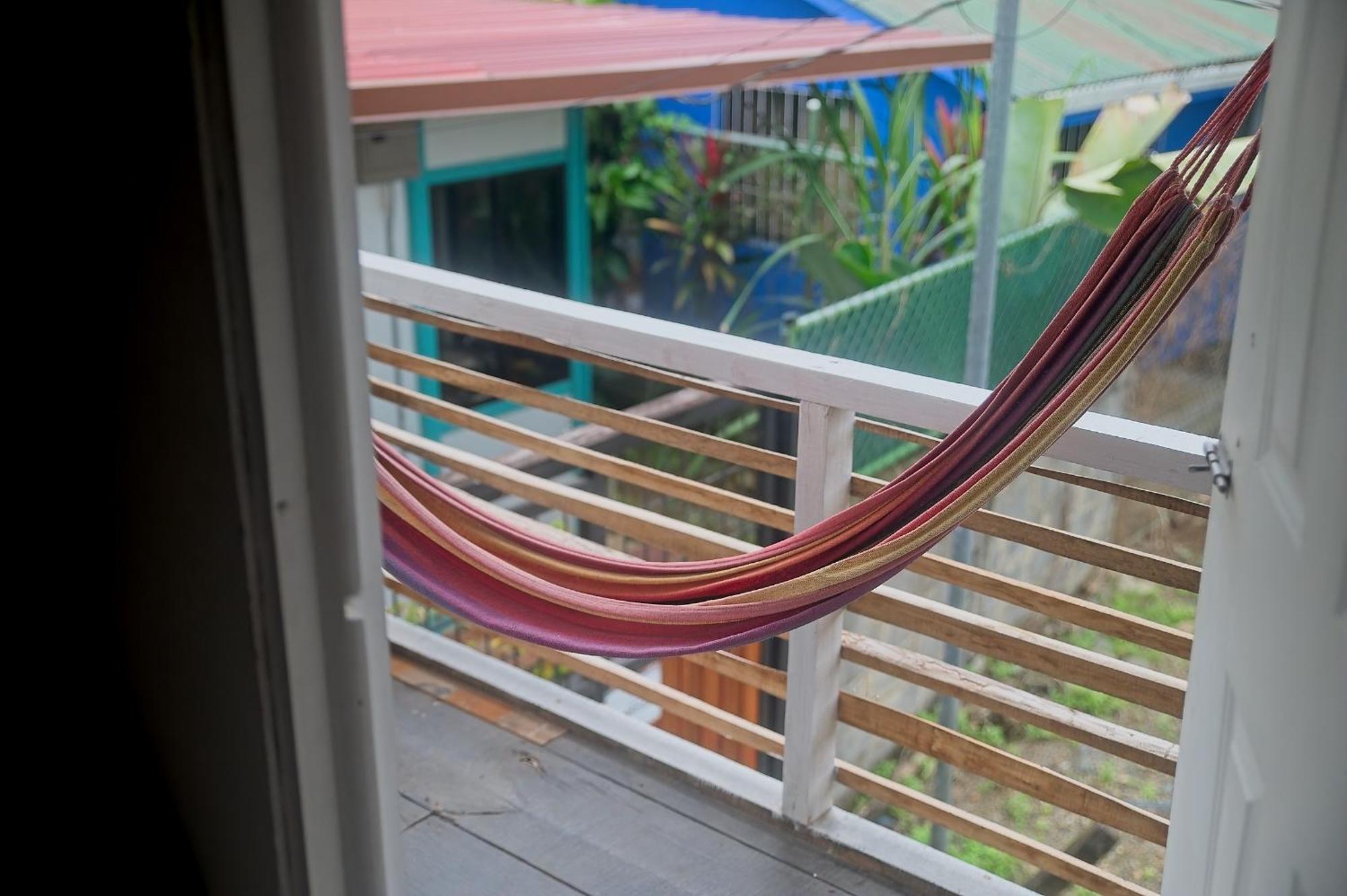 Mar Caribe Pv Hotel Puerto Viejo de Talamanca Luaran gambar