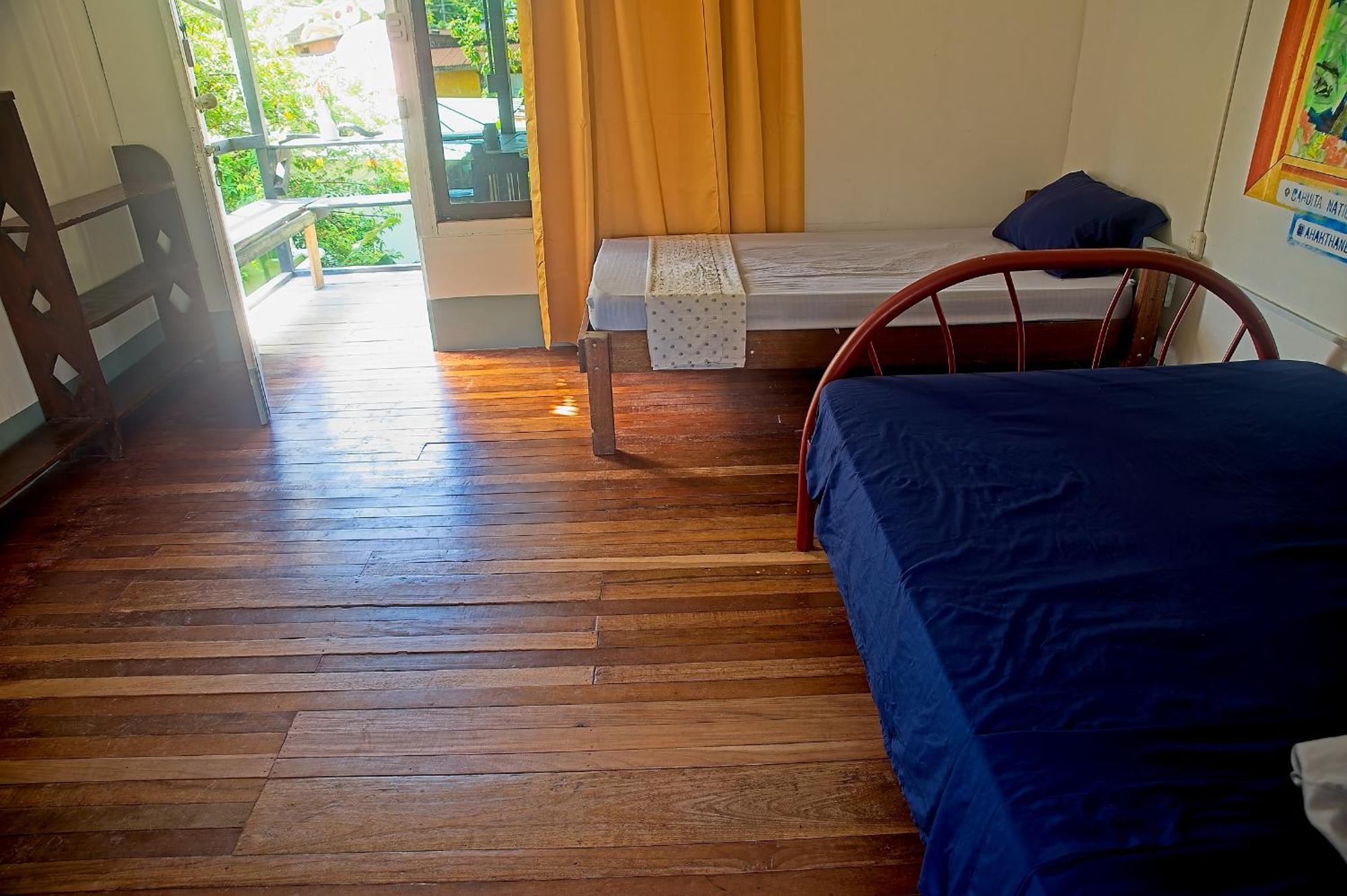 Mar Caribe Pv Hotel Puerto Viejo de Talamanca Luaran gambar